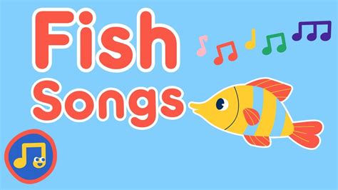 Fish Song .